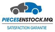 Logo of PIECES EN STOCK MAGASIN